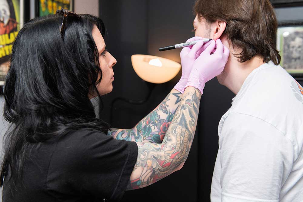 Jewelry – Icon Tattoo and Body Piercing