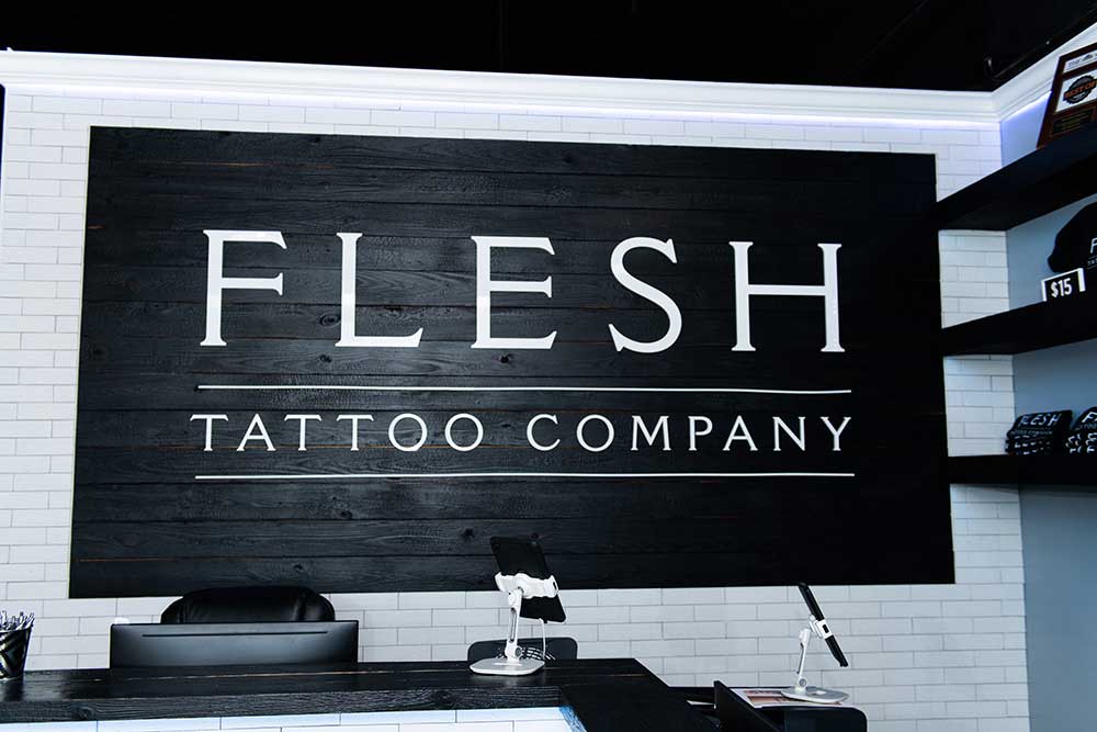 FleshLogoSquare-HD 1080p